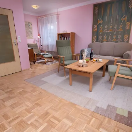 Holiday Home Strandwinkel By Interhome-3